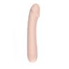 VIBRADOR EM FORMATO PENIANO - 7 MODOS DE VIBRAÇÃO - COR ROXA