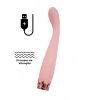 VIBRADOR COM ESTIMULAÇÃO PONTO G - 10 MODOS DE VIBRAÇÃO