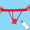 VIBRADOR DE CALCINHA - COM APP - 9 MODOS DE VIBRAÇÃO