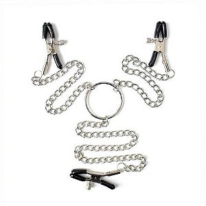 GRAMPOS PARA MAMILOS