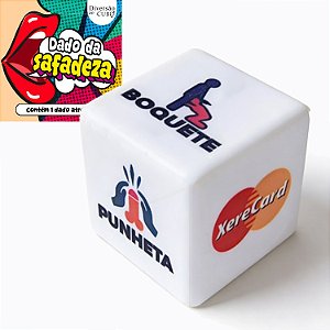 DADO DA SAFADEZA