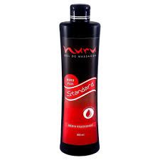 GEL MASSAGEM NURU 500 ML