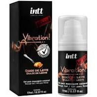 VIBRATION DOCE DE LEITE POWER