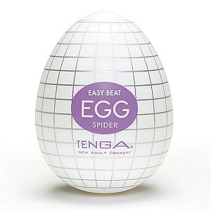 TENGA EGG SPIDER - MAGICAL KISS