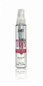 LIMPA TOYS - PARA A LIMPEZA DE SEUS BRINQUEDOS