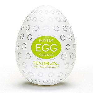 TENGA EGG ORIGINAL - CLICKER