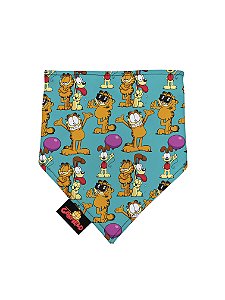 BANDANA GARFIELD - 03