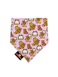 BANDANA GARFIELD - 01