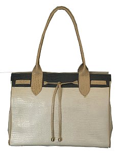 1051 - BOLSA OMBRO G COM DIVISÕES