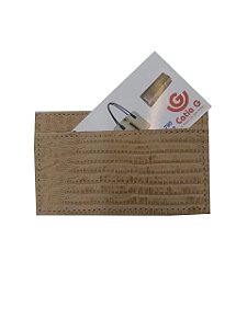 PORTA CARTÃO
