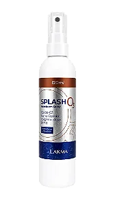Splash O3 Spray Ozônio Premium Lakma 120ml
