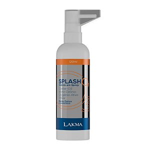 Splash O3 Spray Ozônio Premium Lakma 120ml
