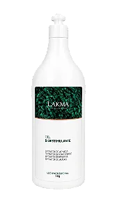 Gel Bioestimulante Drenante Lakma 1Kg