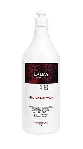 Gel Termoativado Hiperemiante Lakma 1Kg
