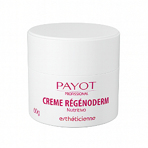 Creme Regenoderm Hidratante Nutritivo Pele Madura Payot 60g