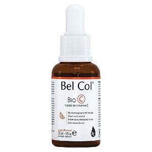 Bio C Fluido Vitamina C Bel Col PRO 30ml