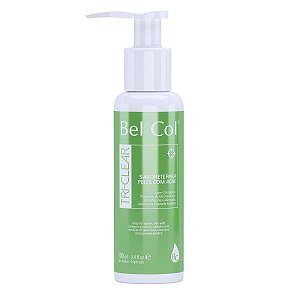 Sabonete Antiacne Tri Clear Bel Col 100ml