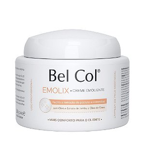 Creme Emoliente Lidocaína Like Emolix Bel Col PRO 200g