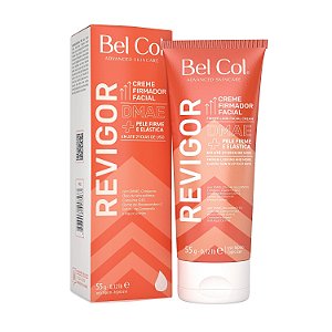 Revigor Creme Firmador DMAE Bel Col 55g