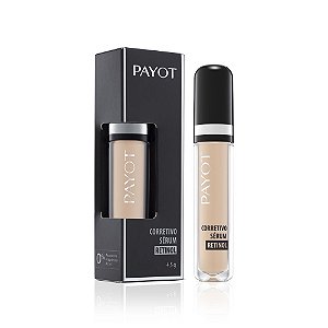 Sérum Retinol Multirenovador Payot 30 ml, Modelo: 5811, Cor