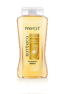 Shampoo Cabelos Claros de Camomila e Nutrimel Payot 300ml