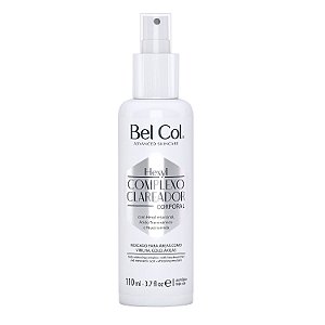 Hexyl Complexo Clareador Corporal Bel Col 110ml