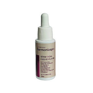 Sérum Facial Exos Revolution La Vertuan 30ml