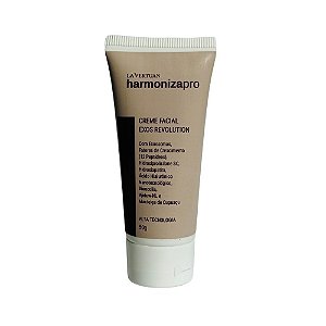 Creme Facial Exos Revolution La Vertuan 50g