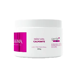 Máscara Calmante Lakma 250g