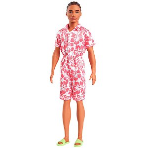 Boneco Ken® Roupa Florida