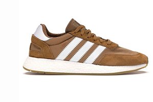 iniki marrom