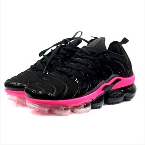 nike vapormax plus rosas