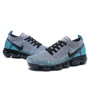 tênis nike air max vapormax 2 flyknit 2018