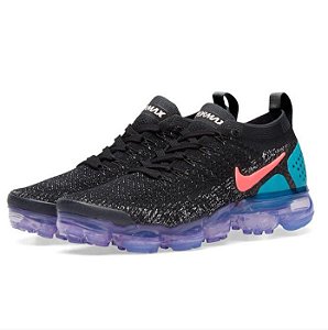 tênis nike air max vapormax 2 flyknit 2018