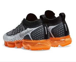 tênis nike air max vapormax 2 flyknit 2018