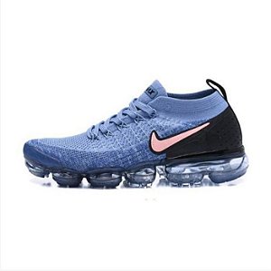 tênis nike air max vapormax 2 flyknit 2018
