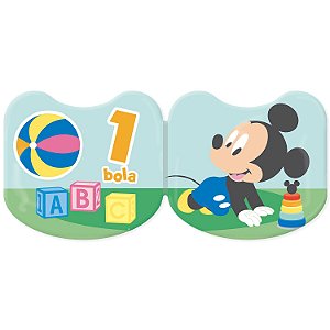 Disney Baby - Brinquedo de banho