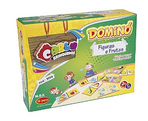 Formas Magicas - CriaMente Jogos Educativos