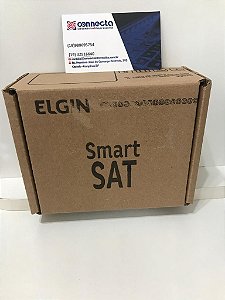 SAT fiscal ELGIN modelo SMART2