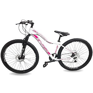Bicicleta Aro 29 Feminina: comprar mais barato no Submarino