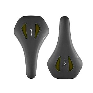 Selim Selle Royal Confort For Cyclists