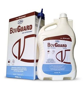 BovGuard Pour-On