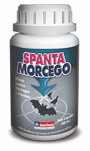 Spanta Morcego