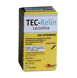 TEC-Relin Lecirelina