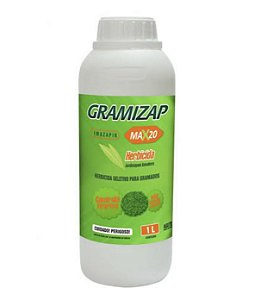 Gramizap Herbicida Imazapir