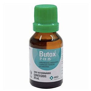 Butox MSD 20ml