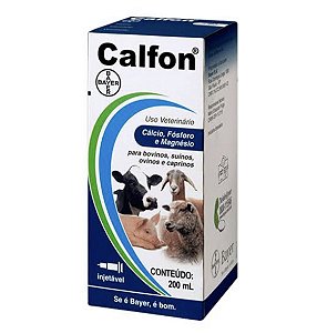 Calfon 200ml