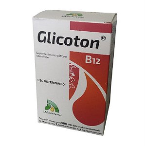 Glicoton B12