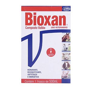 Bioxan 500ml