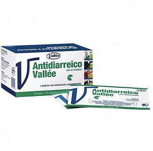 Antidiarreico Vallée 10g